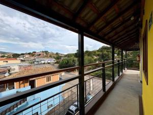 3- Na Entrada de Cunha para Famílias, Casais e Pets