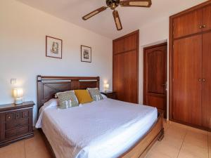 Nice villa in Sant Carles with pool