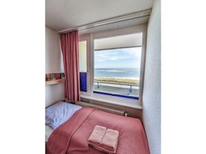 Holiday apartment with 2 bedrooms