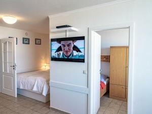 Holiday apartment with 2 bedrooms