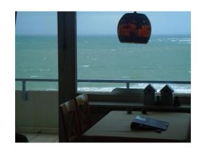 Holiday apartment with 2 bedrooms