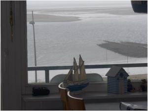 Holiday apartment with 2 bedrooms