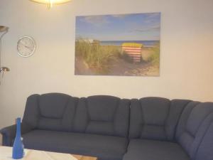 Holiday apartment with 2 bedrooms