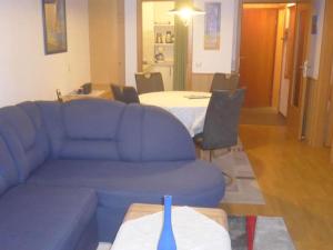 Holiday apartment with 2 bedrooms