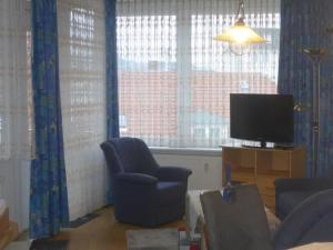 Holiday apartment with 2 bedrooms