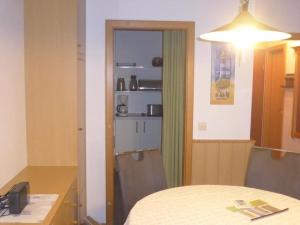 Holiday apartment with 2 bedrooms