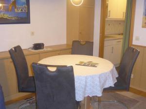 Holiday apartment with 2 bedrooms