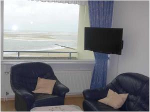 Holiday apartment with 2 bedrooms