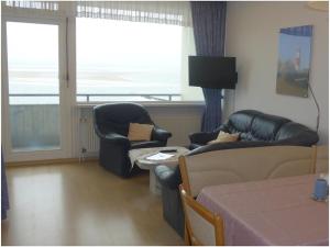 Holiday apartment with 2 bedrooms
