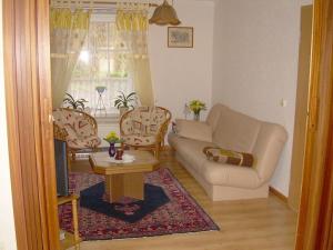 Holiday home in Ulsnis with swimming pool