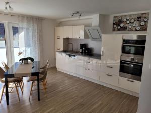 Holiday apartment with 1 bedroom
