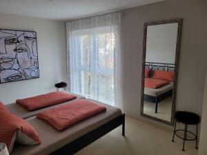 Holiday apartment with 1 bedroom