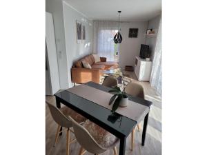 Holiday apartment with 1 bedroom