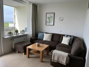 13 II holiday apartments with sea view