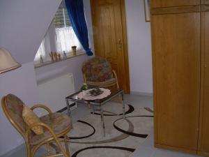 Holiday home in Ulsnis with swimming pool