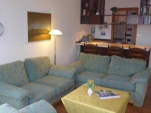 Holiday apartment with 2 bedrooms