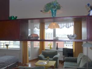 Holiday apartment with 2 bedrooms