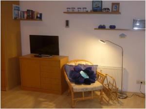 58 - House Seeblick