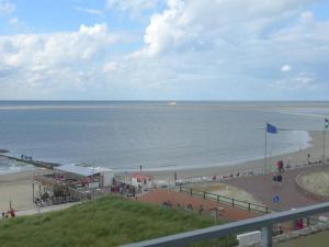 Holiday apartment with 1 bedroom