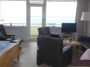 Holiday apartment with 1 bedroom