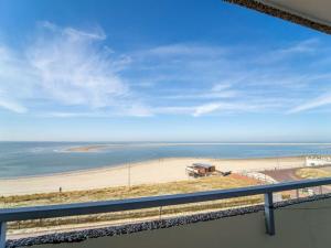 Holiday apartment with 1 bedroom