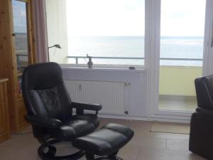 Holiday apartment with 1 bedroom