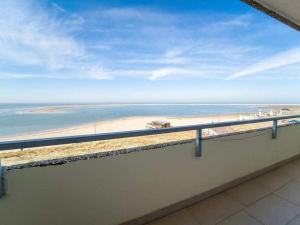 Holiday apartment with 1 bedroom