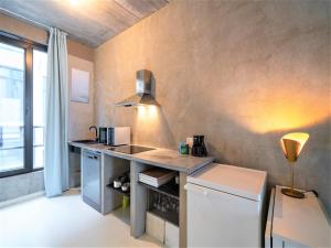 Antwerp Central Residence 1BBK NS WiFi