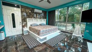 Kaan Serenity Sanctuary