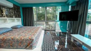 Kaan Serenity Sanctuary