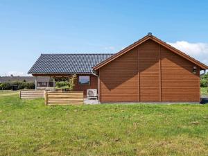 Holiday home in Sydals with whirlpool