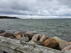 5 person holiday home in Jægerspris-By Traum