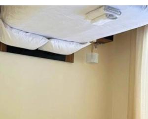 Chambre privée