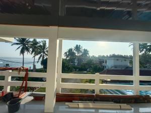 Sapu Nyapah Losmen Syariah Tanjung Setia