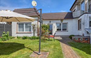 Gorgeous Home In Waren Müritz