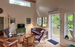 Gorgeous Home In Nykøbing Sj With Wifi