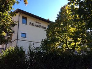 3 stern appartement Relais Forti Colfiorito Italien