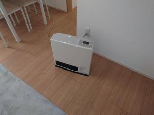 にじいろ邸2階