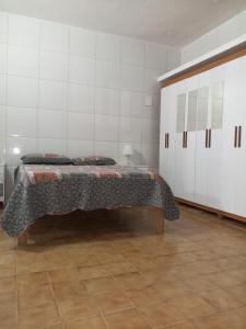 Casa inteira mobiliada
