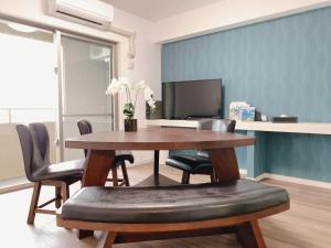 Villa Awase 111