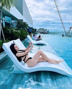 CONDOTEL THE SÓNG VŨNG TÀU - Căn Hộ Nghỉ Dưỡng Cạnh Biển & Hồ Bơi Vô Cực