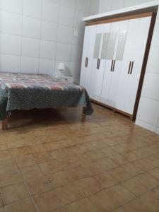 Casa inteira mobiliada
