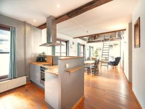 The Old Town Lodge in Antwerp 3BBK NS