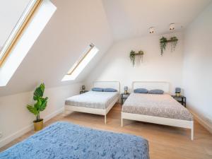 2-bedroom apartment in Central location
