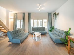 2-bedroom apartment in Central location