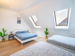 2-bedroom apartment in Central location
