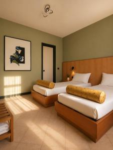 Hotel Argo