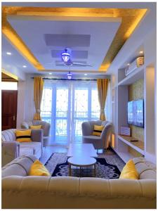 Nyali Luxury