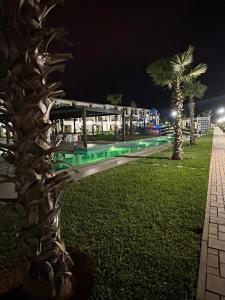 Apartment Standing Saïdia Residence with Pool