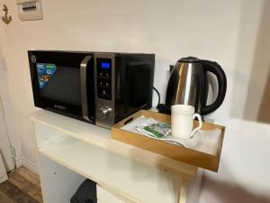 Alunizaje loft Ezeiza cerca del Aeropuerto